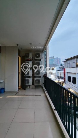 Jual Rumah Luas Elegan Dengan View Eksklusif di Grogol, Jakarta Barat Jual Rumah Luas Elegan Dengan View Eksklusif di Grogol, Jakarta Barat