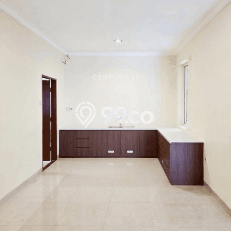 Hunian Mewah Siap Huni LT 360m2 di Tebet, Jakarta Selatan Hunian Mewah Siap Huni LT 360m2 di Tebet, Jakarta Selatan