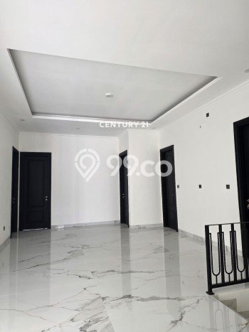 Rumah Luxury Modern Siap Huni di Sektor 3 - Bintaro Tangerang Selatan Rumah Luxury Modern Siap Huni di Sektor 3 - Bintaro Tangerang Selatan