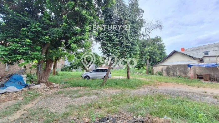 Dijual Tanah Area Potensial Kawasan Ciputat, Luas 1159m2m², Akses Fasilitas Umum Dijual Tanah Area Potensial Kawasan Ciputat, Luas 1159m2m², Akses Fasilitas Umum