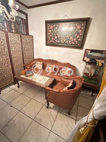 Dijual Rumah Luas Elegan Dengan View Eksklusif di Permata Hijau, Jakarta Selatan Dijual Rumah Luas Elegan Dengan View Eksklusif di Permata Hijau, Jakarta Selatan