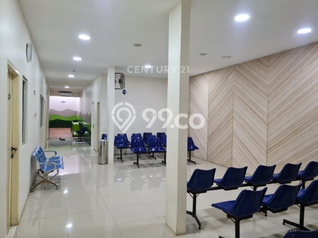 Komersial Dijual Lokasi Emas di Pesanggrahan Luas 1822m2 Komersial Dijual Lokasi Emas di Pesanggrahan Luas 1822m2