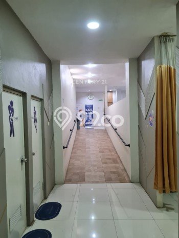 Komersial Dijual Lokasi Emas di Pesanggrahan Luas 1822m2 Komersial Dijual Lokasi Emas di Pesanggrahan Luas 1822m2