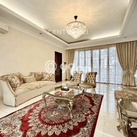 Rumah Elit Modern Tanpa Renovasi di Sektor 7-Bintaro Tangerang Selatan Rumah Elit Modern Tanpa Renovasi di Sektor 7-Bintaro Tangerang Selatan