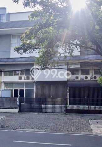 Unit Komersial Disewakan di Jakarta Selatan Kawasan Strategis Harga Kompetitif Unit Komersial Disewakan di Jakarta Selatan Kawasan Strategis Harga Kompetitif