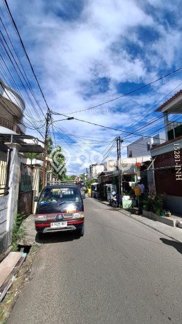 Tanah Area Prospektif Kawasan Kebon Jeruk, Luas 116m2m², Dekat ke Pusat Kota, Lingkungan Asri Tanah Area Prospektif Kawasan Kebon Jeruk, Luas 116m2m², Dekat ke Pusat Kota, Lingkungan Asri