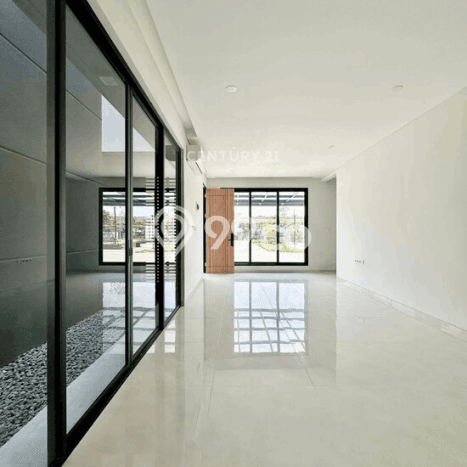 Rumah Elit Modern Tanpa Renovasi di Sektor 7-Bintaro Tangerang Selatan Rumah Elit Modern Tanpa Renovasi di Sektor 7-Bintaro Tangerang Selatan