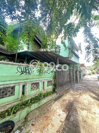 Dijual Rumah Luas Elegan Dengan View Eksklusif di Permata Hijau, Jakarta Selatan Dijual Rumah Luas Elegan Dengan View Eksklusif di Permata Hijau, Jakarta Selatan