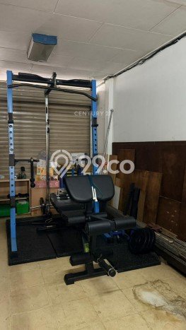 Rumah Luxury Modern Tanpa Renovasi di Gandaria Jakarta Selatan Rumah Luxury Modern Tanpa Renovasi di Gandaria Jakarta Selatan