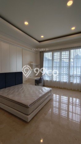 Hunian Super Elit dengan Akses Paling Strategis di Kemang, Jakarta Selatan Hunian Super Elit dengan Akses Paling Strategis di Kemang, Jakarta Selatan