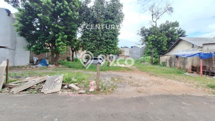 Dijual Tanah Area Potensial Kawasan Ciputat, Luas 1159m2m², Akses Fasilitas Umum Dijual Tanah Area Potensial Kawasan Ciputat, Luas 1159m2m², Akses Fasilitas Umum