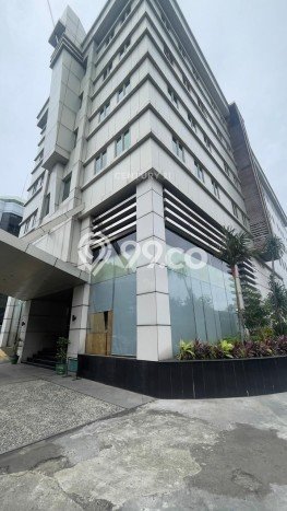 Unit Kantor Dijual di Mampang Prapatan Jakarta Selatan Luas Bangunan 6915m2 Unit Kantor Dijual di Mampang Prapatan Jakarta Selatan Luas Bangunan 6915m2