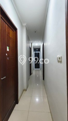 Jual Rumah Luas Elegan Dengan View Eksklusif di Grogol, Jakarta Barat Jual Rumah Luas Elegan Dengan View Eksklusif di Grogol, Jakarta Barat
