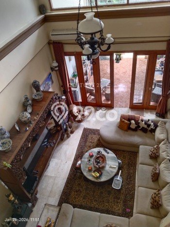 Rumah Eksklusif Dijual LT 850m2 di Pasar Minggu, Jakarta Selatan Rumah Eksklusif Dijual LT 850m2 di Pasar Minggu, Jakarta Selatan