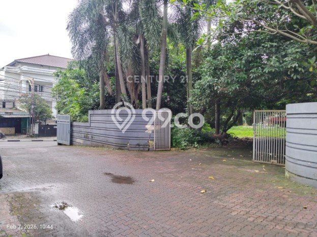 Rumah Eksklusif Best Area di Jakarta Selatan, DKI Jakarta Rumah Eksklusif Best Area di Jakarta Selatan, DKI Jakarta