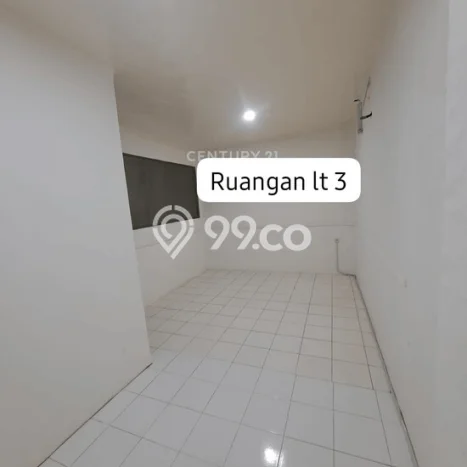 FOR RENT! Ruko di Fatmawati Cocok untuk Bisnis 202m2 FOR RENT! Ruko di Fatmawati Cocok untuk Bisnis 202m2