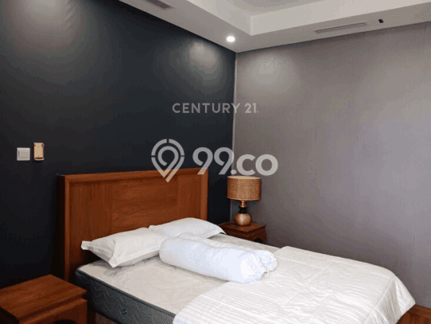 Apartemen Luxury Dijual di Jakarta Selatan Lokasi Strategis Punya 2 Kamar Tidur Apartemen Luxury Dijual di Jakarta Selatan Lokasi Strategis Punya 2 Kamar Tidur