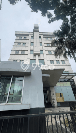 Unit Kantor Dijual di Mampang Prapatan Jakarta Selatan Luas Bangunan 6915m2 Unit Kantor Dijual di Mampang Prapatan Jakarta Selatan Luas Bangunan 6915m2
