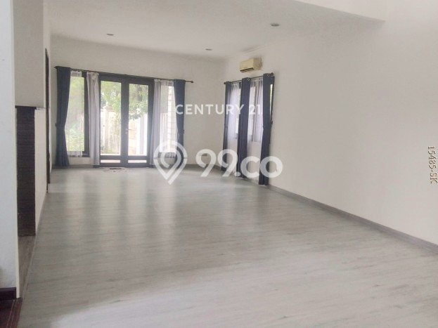 Jual Rumah Luas Elegan Dengan View Cantik di BSD City, Tangerang Jual Rumah Luas Elegan Dengan View Cantik di BSD City, Tangerang