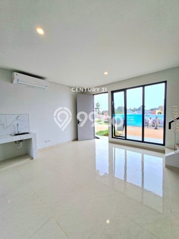 Dijual Rumah Modern 3 KT di Sektor 9-Bintaro, Tangerang Selatan Dijual Rumah Modern 3 KT di Sektor 9-Bintaro, Tangerang Selatan