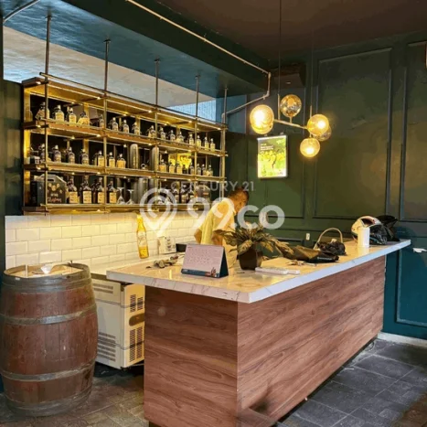 Ruko Dijual Lokasi Stratagis di Kebayoran Baru Jakarta Selatan Cocok untuk Investasi Ruko Dijual Lokasi Stratagis di Kebayoran Baru Jakarta Selatan Cocok untuk Investasi