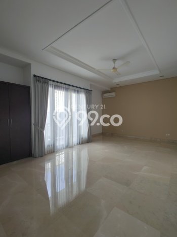 For Sale! Premium House LT 603m2 Desain Elegan di Pondok Indah For Sale! Premium House LT 603m2 Desain Elegan di Pondok Indah