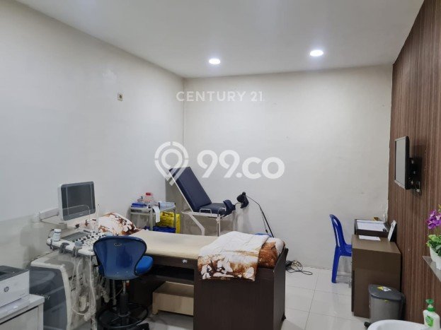 Komersial Dijual Lokasi Emas di Pesanggrahan Luas 1822m2 Komersial Dijual Lokasi Emas di Pesanggrahan Luas 1822m2