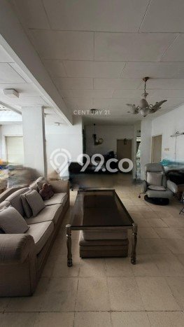 Rumah Luxury Modern Tanpa Renovasi di Gandaria Jakarta Selatan Rumah Luxury Modern Tanpa Renovasi di Gandaria Jakarta Selatan
