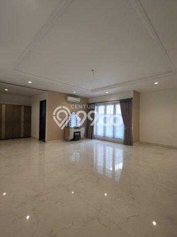 For Sale! Premium House LT 603m2 Desain Elegan di Pondok Indah For Sale! Premium House LT 603m2 Desain Elegan di Pondok Indah