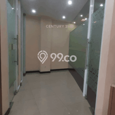 Unit Kantor Dijual di Kebayoran Baru Jakarta Selatan Luas Tanah 365m2, Luas Bangunan 420m2 Unit Kantor Dijual di Kebayoran Baru Jakarta Selatan Luas Tanah 365m2, Luas Bangunan 420m2