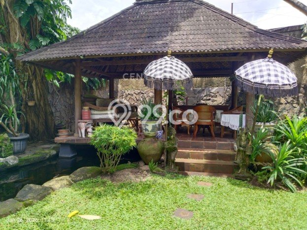 Rumah Eksklusif Dijual LT 850m2 di Pasar Minggu, Jakarta Selatan Rumah Eksklusif Dijual LT 850m2 di Pasar Minggu, Jakarta Selatan