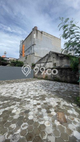 Tanah Siap Bangun Dijual di Jakarta Selatan Punya Luas 336m2 Tanah Siap Bangun Dijual di Jakarta Selatan Punya Luas 336m2