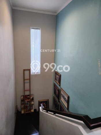 Jual Rumah Luas Megah Dengan View Cantik di Sektor 9-Bintaro, Tangerang Selatan Jual Rumah Luas Megah Dengan View Cantik di Sektor 9-Bintaro, Tangerang Selatan