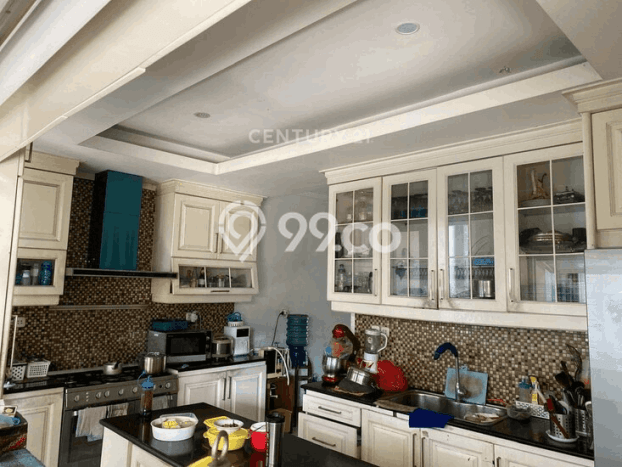 For Sale Rumah Mewah Exclusive di Pondok Aren, Tangerang Selatan For Sale Rumah Mewah Exclusive di Pondok Aren, Tangerang Selatan