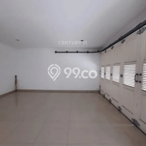 Rumah Mewah Siap Huni LT 200m2 di Kebayoran Baru, Jakarta Selatan Rumah Mewah Siap Huni LT 200m2 di Kebayoran Baru, Jakarta Selatan