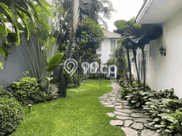 For Sale Rumah Mewah Exclusive di Pondok Aren, Tangerang Selatan For Sale Rumah Mewah Exclusive di Pondok Aren, Tangerang Selatan