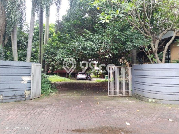 Rumah Eksklusif Best Area di Jakarta Selatan, DKI Jakarta Rumah Eksklusif Best Area di Jakarta Selatan, DKI Jakarta
