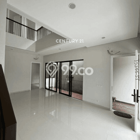 Rumah Elit Modern Siap Huni di Sektor 9-Bintaro Tangerang Selatan Rumah Elit Modern Siap Huni di Sektor 9-Bintaro Tangerang Selatan