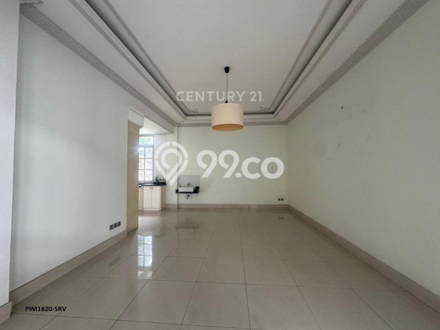 Ready to Use! Luxury House LT 1390m2 Desain Modern di Pondok Labu Ready to Use! Luxury House LT 1390m2 Desain Modern di Pondok Labu