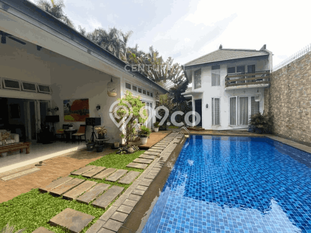 For Sale Rumah Mewah Exclusive di Pondok Aren, Tangerang Selatan For Sale Rumah Mewah Exclusive di Pondok Aren, Tangerang Selatan