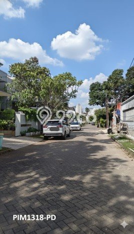 Kavling Tanah Dijual di Kebayoran Lama Jakarta Selatan Spesifikasi 209m2 Kavling Tanah Dijual di Kebayoran Lama Jakarta Selatan Spesifikasi 209m2