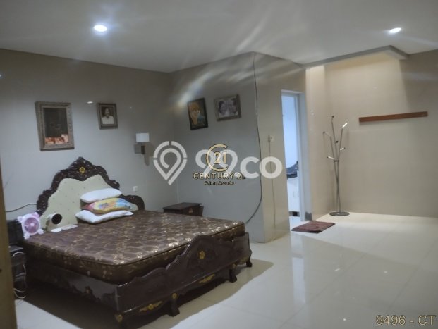 Siap Huni Rumah Mewah 6 Kamar di Kebayoran Baru Dekat ke Mana Pun Siap Huni Rumah Mewah 6 Kamar di Kebayoran Baru Dekat ke Mana Pun