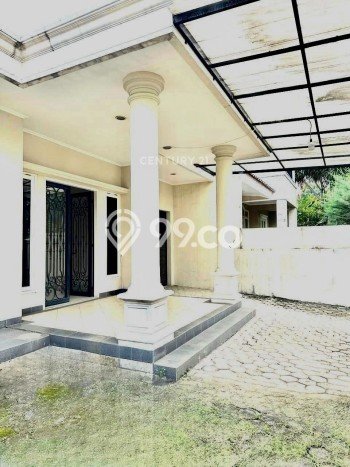 Hunian Super Elit dengan Akses Paling Strategis di Pondok Indah, Jakarta Selatan Hunian Super Elit dengan Akses Paling Strategis di Pondok Indah, Jakarta Selatan