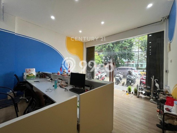 Unit Komersial Disewakan di Jakarta Selatan Kawasan Strategis Harga Kompetitif Unit Komersial Disewakan di Jakarta Selatan Kawasan Strategis Harga Kompetitif