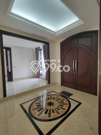 Jual Rumah Mewah Elegan Dengan View Cantik di Pondok Indah, Jakarta Selatan Jual Rumah Mewah Elegan Dengan View Cantik di Pondok Indah, Jakarta Selatan