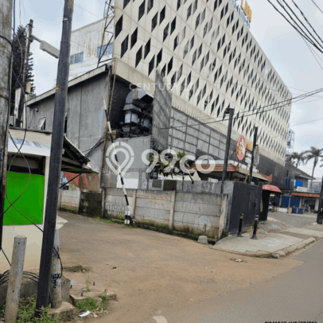 Rumah Luxury di Jakarta Selatan Lokasi Strategis Kondisi Baik Rumah Luxury di Jakarta Selatan Lokasi Strategis Kondisi Baik