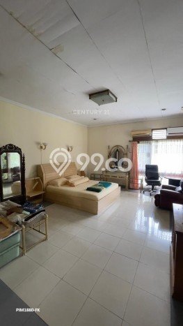 Rumah Elit Modern Siap Huni di Kemang Jakarta Selatan Rumah Elit Modern Siap Huni di Kemang Jakarta Selatan