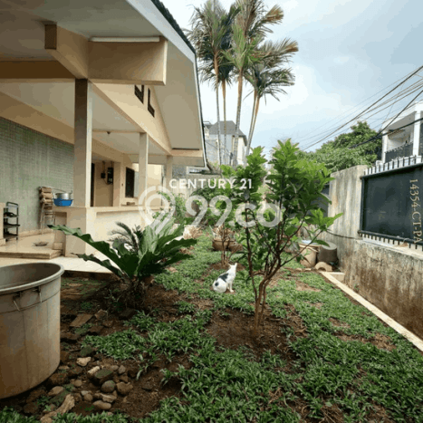 For Sale! Premium House LT 308m2 Desain Modern di Gandaria For Sale! Premium House LT 308m2 Desain Modern di Gandaria