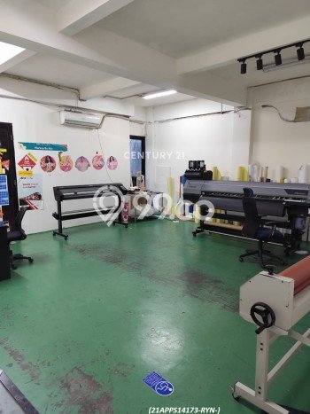 Unit Kantor Strategis di Menteng, Jakarta Pusat Potensi Bisnis Besar Unit Kantor Strategis di Menteng, Jakarta Pusat Potensi Bisnis Besar