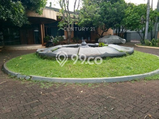 Rumah Eksklusif Best Area di Jakarta Selatan, DKI Jakarta Rumah Eksklusif Best Area di Jakarta Selatan, DKI Jakarta